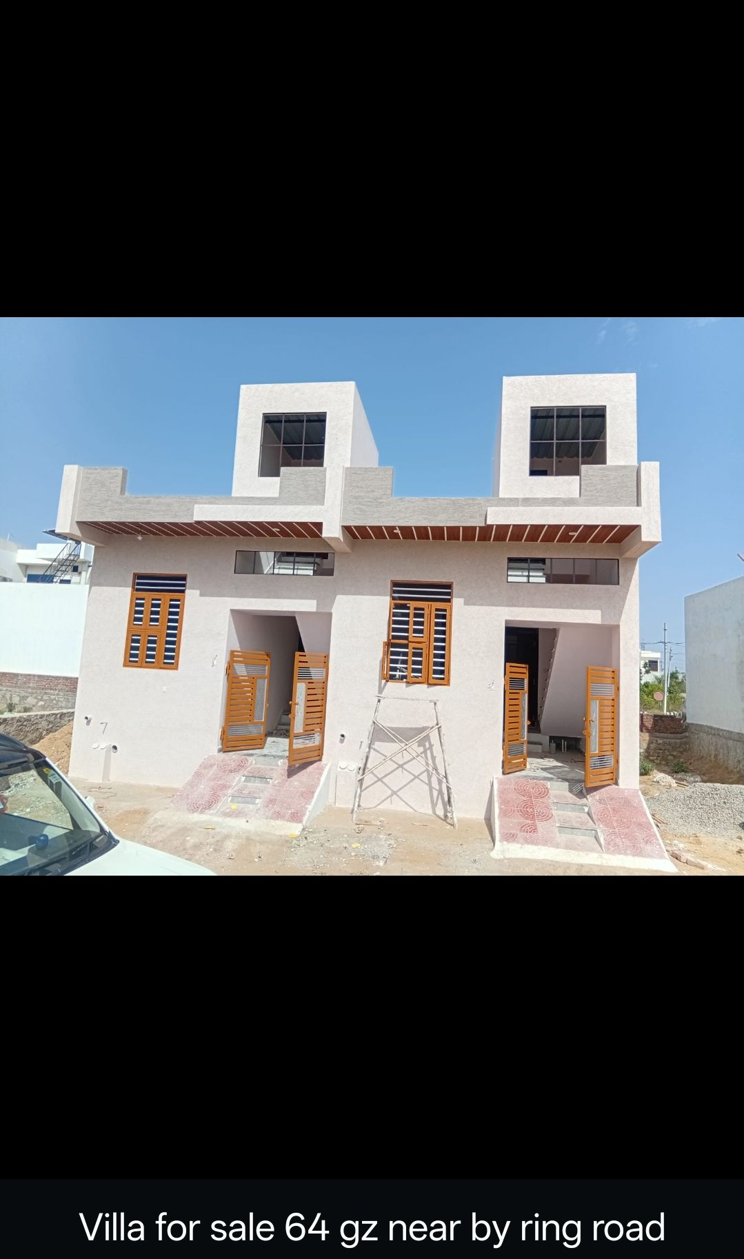 Villa for Sale Ring Road Jaipur | Jaipur Plots-Ring Road -Jaipur